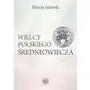 Wielcy polskiego średniowiecza, AZ#510907DEEB/DL-nodrm/pdf Sklep on-line