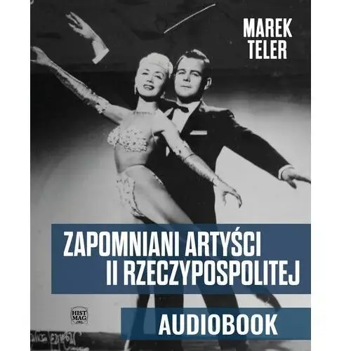 Promohistoria Zapomniani artyści ii rzeczypospolitej