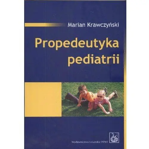 Propedeutyka pediatrii