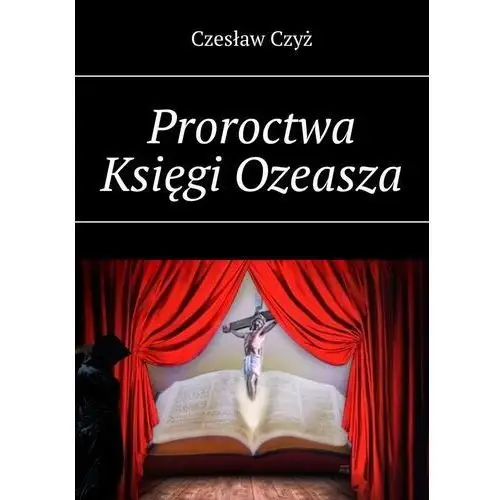 Proroctwa Księgi Ozeasza