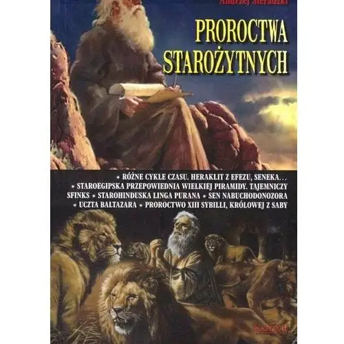 Proroctwa starożytnych