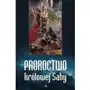 Proroctwo królowej Saby Sklep on-line