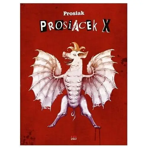 Prosiacek X