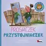 Prosiaczek przystojniaczek. Ach, te zwierzaki Sklep on-line