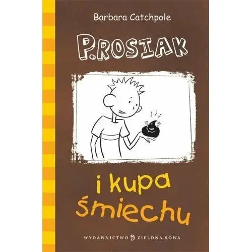 P.Rosiak i kupa śmiechu