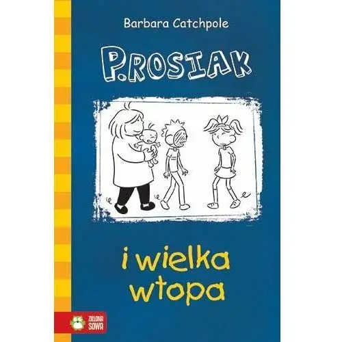 P.Rosiak i wielka wtopa