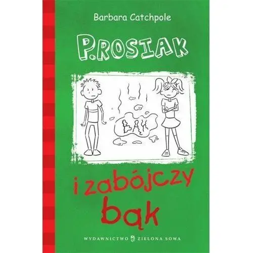 P.Rosiak i zabójczy bąk