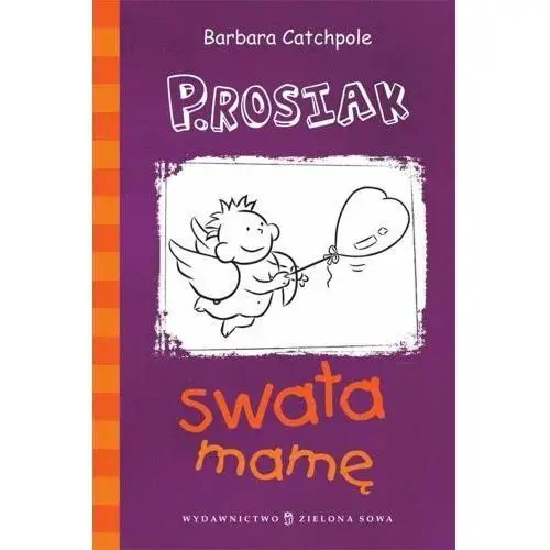 P.Rosiak swata mamę