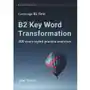 Prosperity education B2 key word transformation: 200 exam-styled Sklep on-line