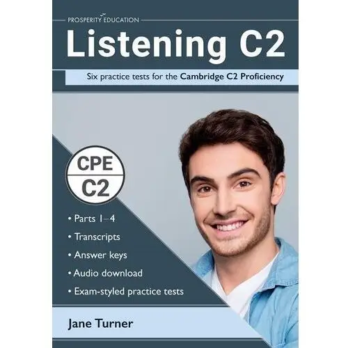 Listening c2 Prosperity education
