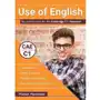 Use of english: ten practice tests for the cambridge c1 advanced Prosperity education Sklep on-line