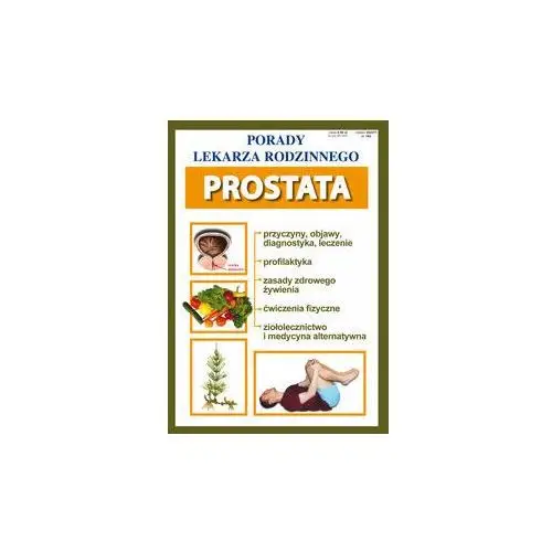 Prostata