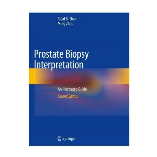 Prostate Biopsy Interpretation