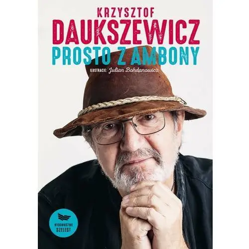 Prosto z ambony - ebook epub