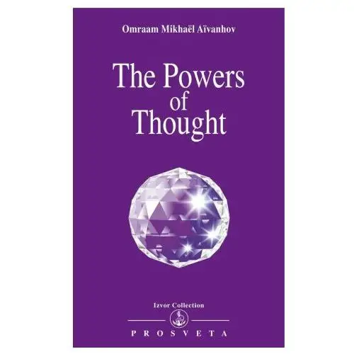 Prosveta The powers of thought