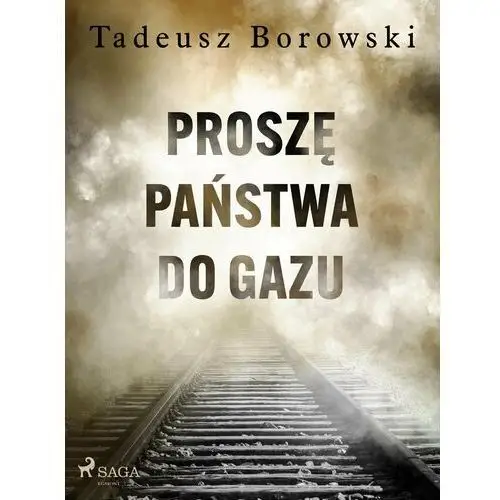 Proszę Państwa do gazu