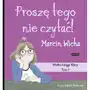 Proszę tego nie czytać! Wielka księga Klary Sklep on-line