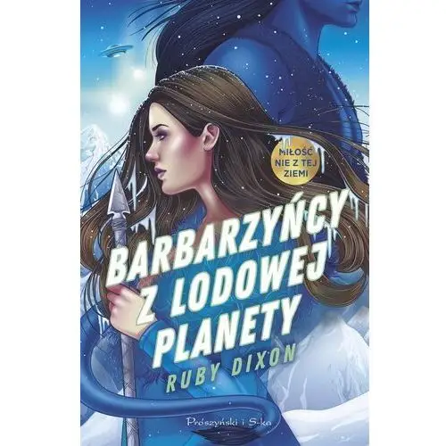 Prószyński i s-ka Barbarzyńcy z lodowej planety