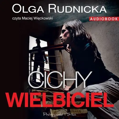 Cichy wielbiciel Prószyński i s-ka