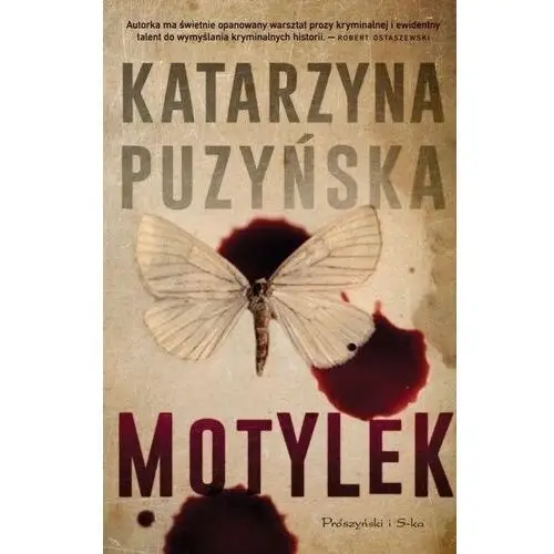 Motylek Prószyński i s-ka