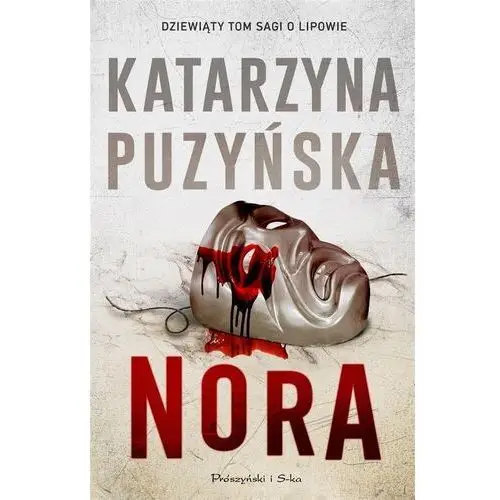 Nora Prószyński i s-ka