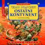 Ostatni kontynent. świat dysku. tom 22 Prószyński i s-ka Sklep on-line