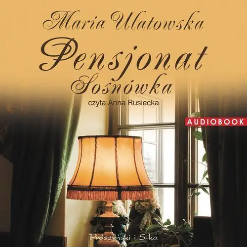 Pensjonat sosnówka