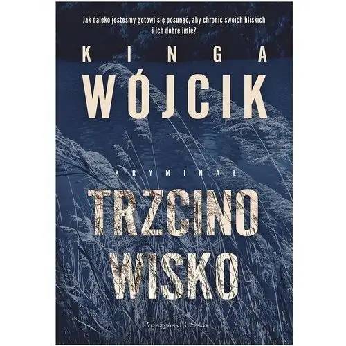 Trzcinowisko Prószyński i s-ka