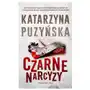 Czarne narcyzy Prószyński media Sklep on-line
