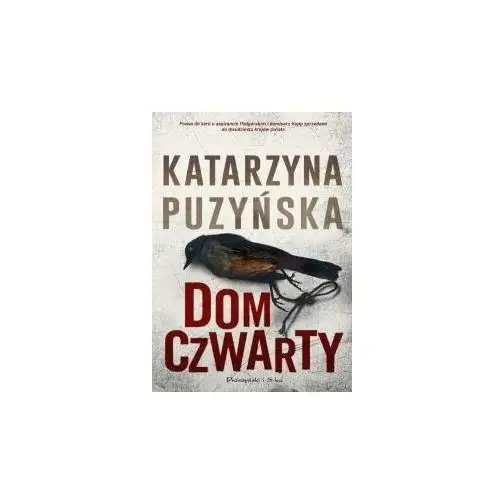 Prószyński media Dom czwarty. lipowo. tom 7