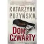 Prószyński media Dom czwarty. lipowo. tom. 7 wyd. kieszonkowe Sklep on-line