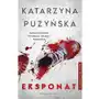 Prószyński media Eksponat. klementyna kopp. 1 Sklep on-line
