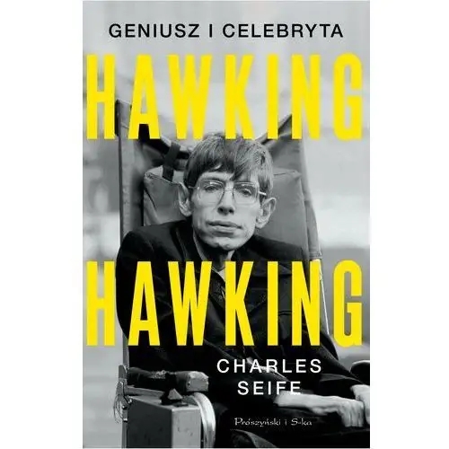 Hawking, hawking. geniusz i celebryta