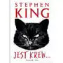 Jest Krew... - Stephen King Sklep on-line