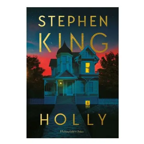King Stephen - Holly