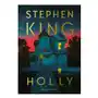 King Stephen - Holly Sklep on-line
