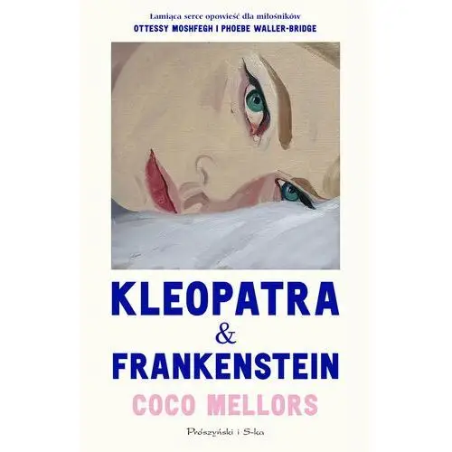 Kleopatra i Frankenstein