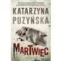 Prószyński media Martwiec. lipowo. tom 13 wyd. kieszonkowe Sklep on-line