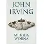 Metoda wodna - John Irving,370KS (9934821) Sklep on-line