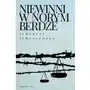 Niewinni w norymberdze - seweryna szmaglewska Prószyński media Sklep on-line