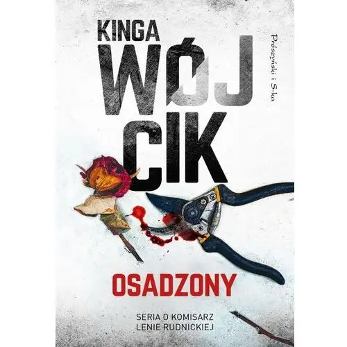 Prószyński media Osadzony