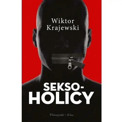 Prószyński media Seksoholicy
