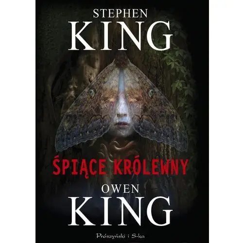 Śpiące królewny - Stephen King, Owen King