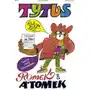 Prószyński media Tytus romek i atomek księga 22 - henryk jerzy chmielewski Sklep on-line