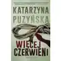 Prószyński media Więcej czerwieni. lipowo. tom 2 wyd. specjalne Sklep on-line