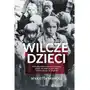Wilcze dzieci Prószyński media Sklep on-line