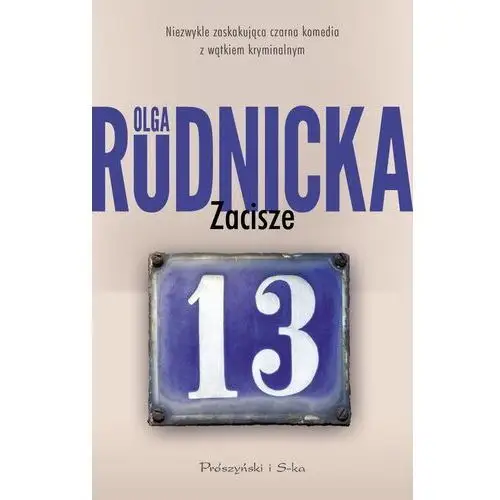 Prószyński media Zacisze 13