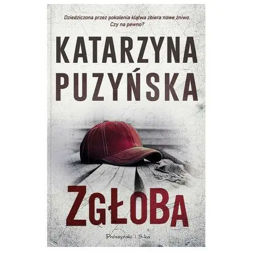 Prószyński media Zgłoba. lipowo. tom 15