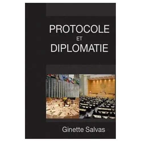 Protocole et diplomatie Createspace independent publishing platform