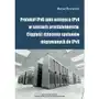 Protokół ipv6 jako następca ipv4 w sieciach przedsiębiorstw. ciągłość działania systemów migrowanych do ipv6 Sklep on-line